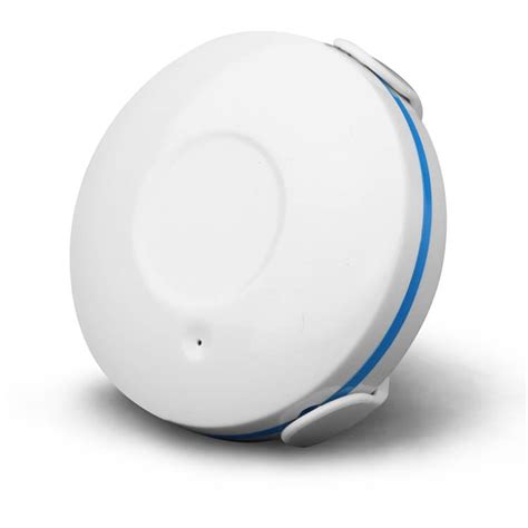 zwave water sensor